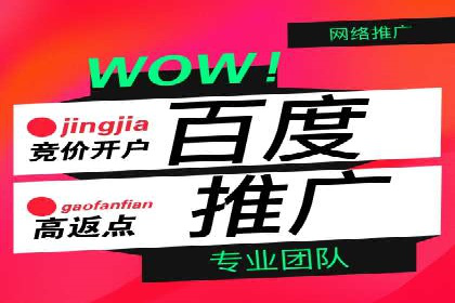 某企业sem竞价托管代运营的转型之路